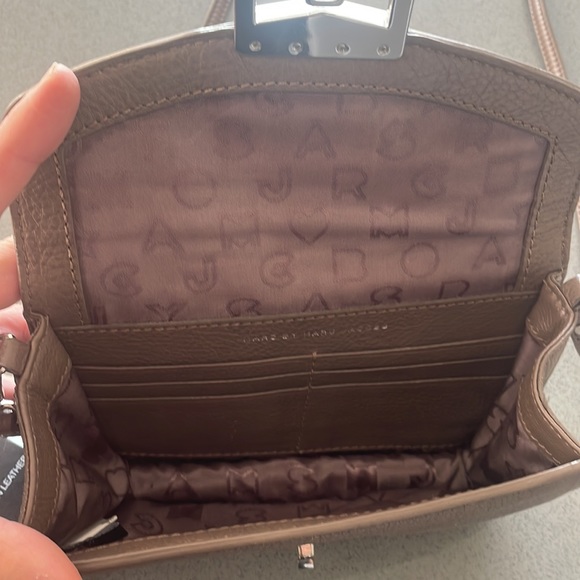 Marc by Marc Jacobs crossbody bag - Picture 8 of 9